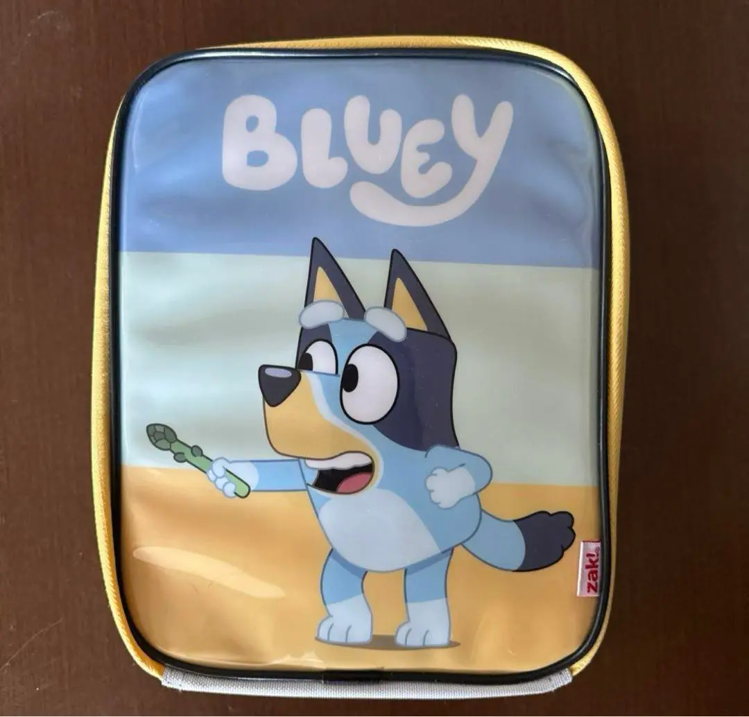 2025年最新】Bluey ランチの人気アイテム - メルカリ