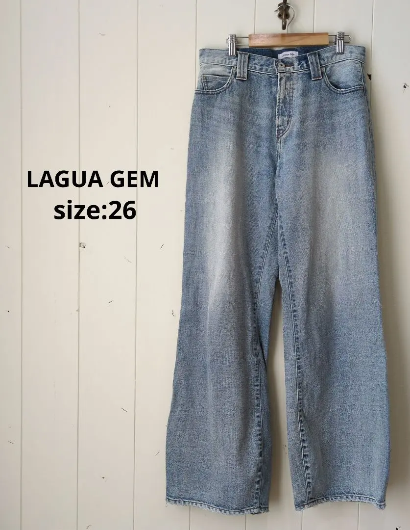 2025年最新】raps loosey denimの人気アイテム - メルカリ
