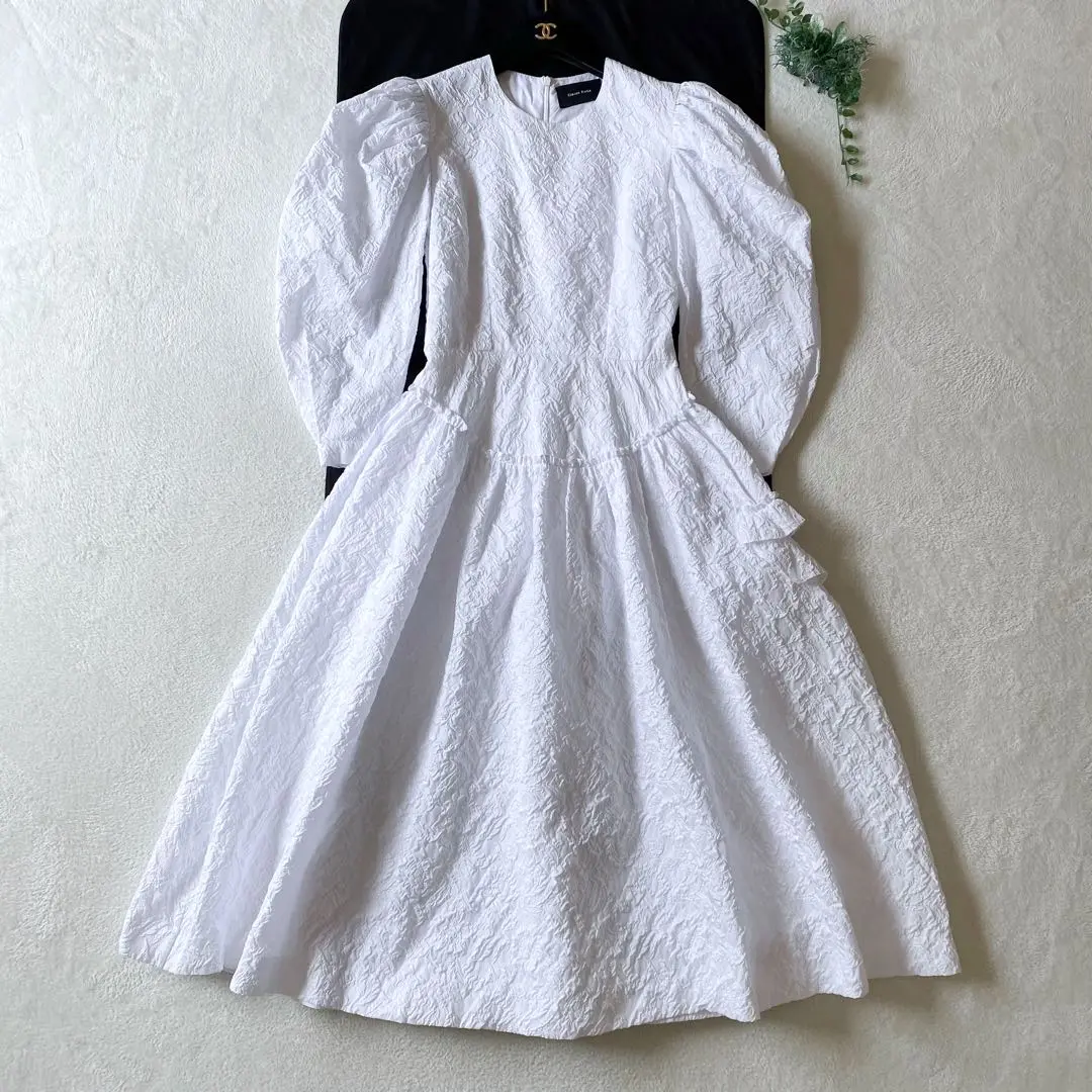 2025年最新】Simone Rocha レディース ロングワンピースの人気