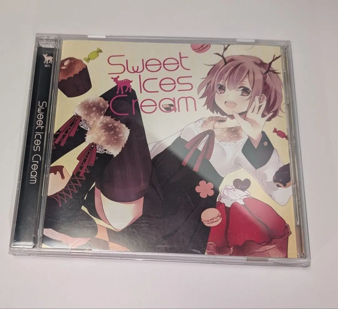 2025年最新】鹿乃 Sweet Ices Creamの人気アイテム - メルカリ