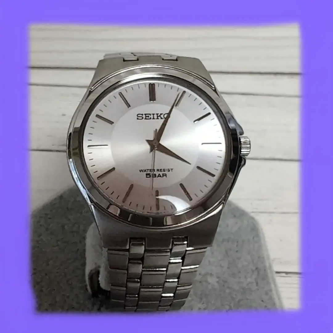 2025年最新】seiko 7n01-0dm0の人気アイテム - メルカリ