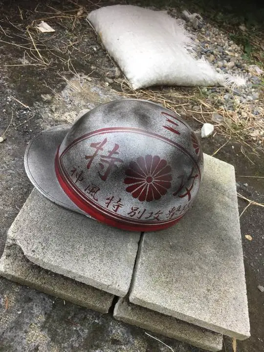 コルク半　零戦　ヤラレ仕様 m94605976108_1.jpg?1510022167