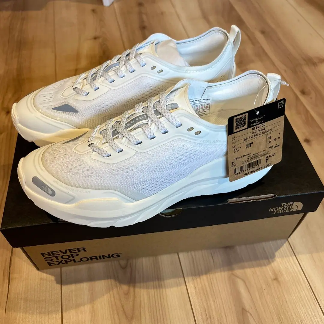 スパイク・シューズ THE NORTH FACE Ultra Forward 28cm THE NORTH FACE Ultra Forward 28cm