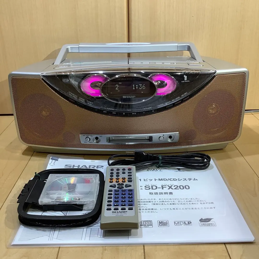2025年最新】SD-FX200 リモコンの人気アイテム - メルカリ