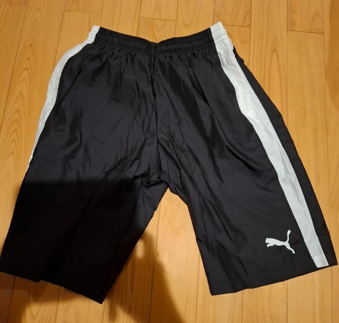 Thumbnail of PUMA Piste (training top)