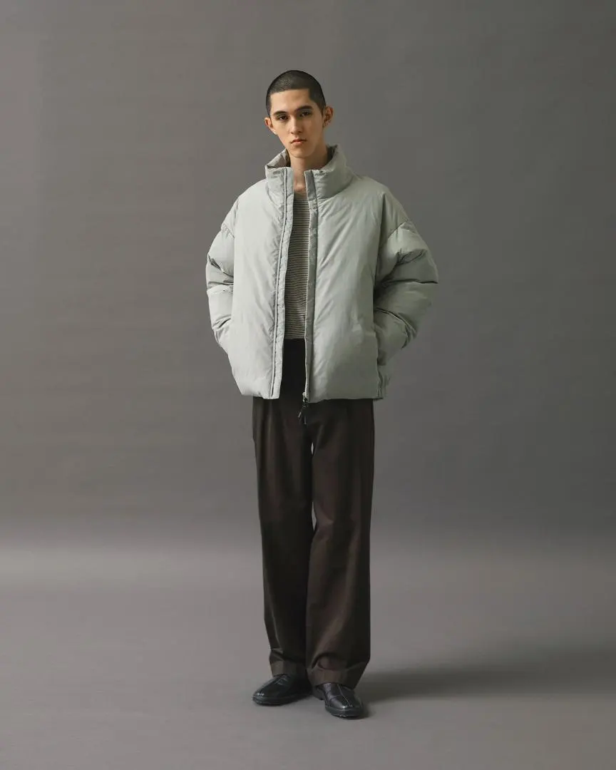 Thumbnail of ANOTHER OFFICE Santiago Chino Pants WE 2