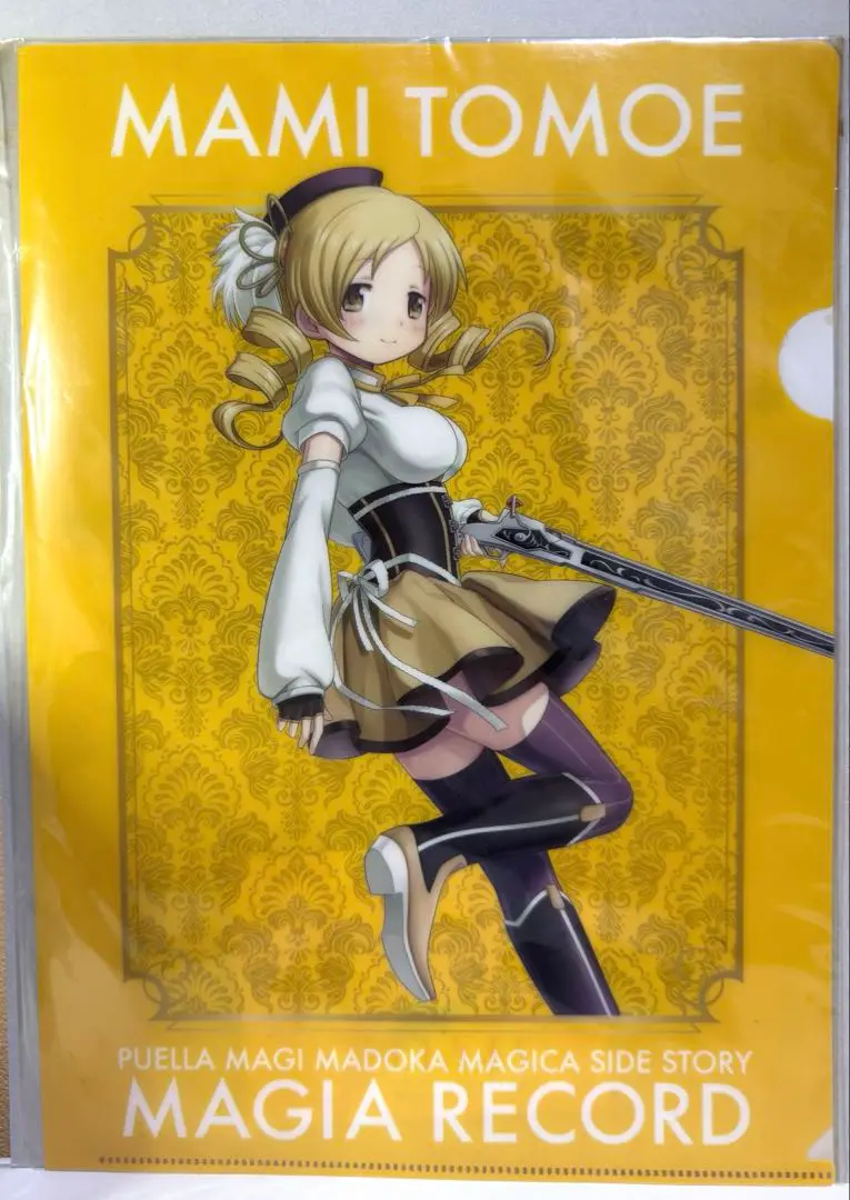 新品未使用 マギアレコード クリスマス限定 ポストカード 非売品 2025年最新】マギアレコード非売品の人気アイテム - メルカリ