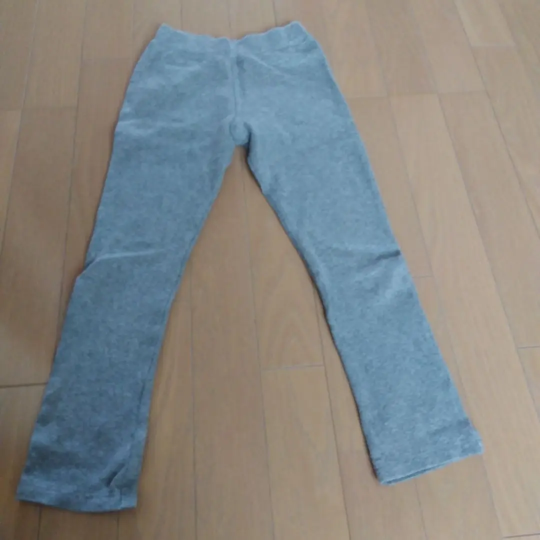 Thumbnail of Pre-shipment discount: Gray, 130cm