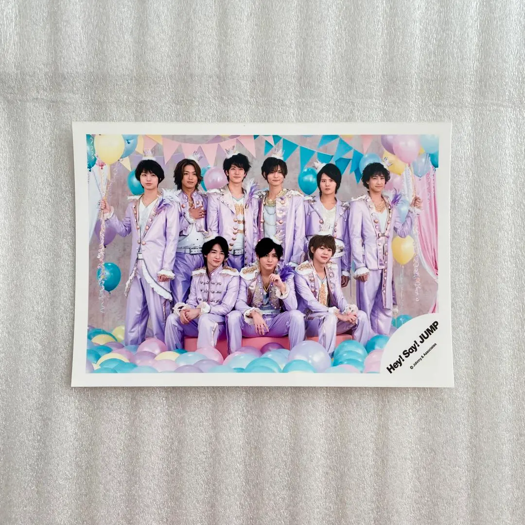 2025年最新】Hey!Say!JUMP Chau 写真 集合の人気アイテム - メルカリ