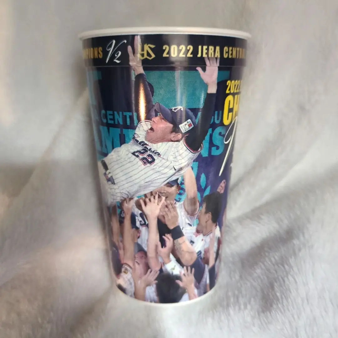 東京ヤクルトスワローズ 2015年 チャンピオン記念グラス 東京ヤクルトスワローズ公式サイト Tokyo Yakult Swallows
