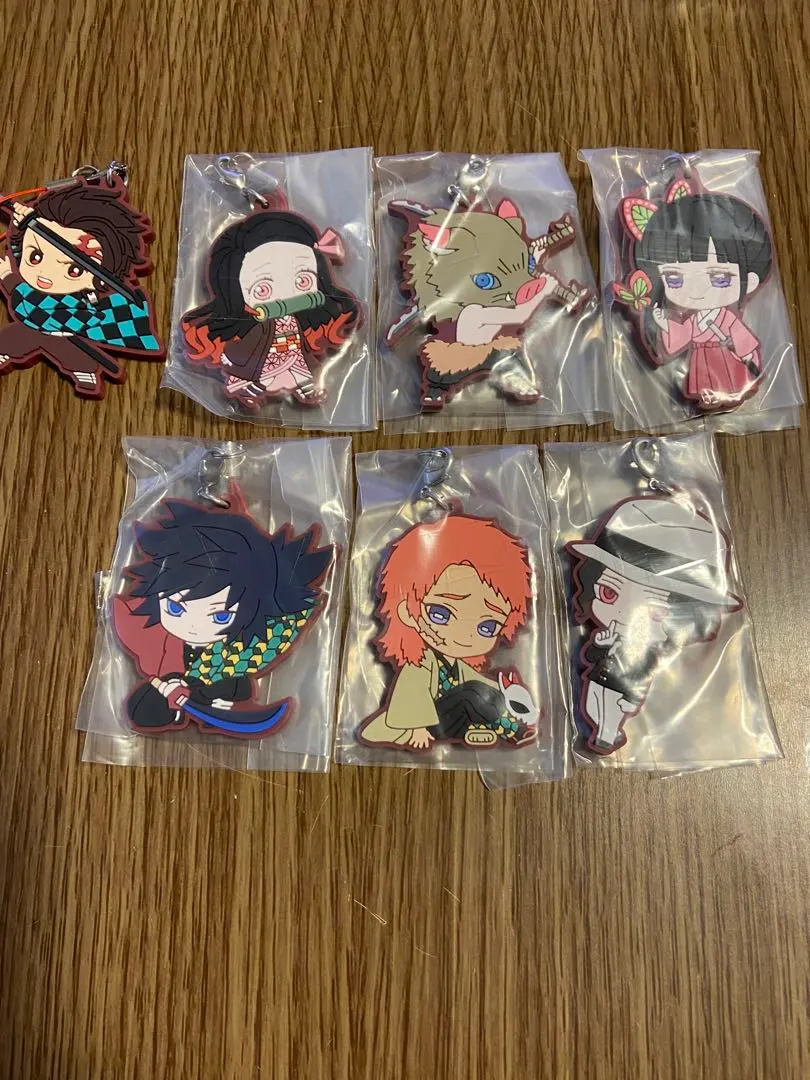 Thumbnail of Kimetsu no Yaiba (Demon Slayer) Bundle