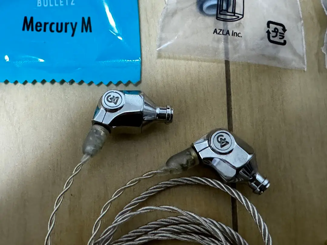2025年最新】CAMPFIRE audio atlasの人気アイテム - メルカリ