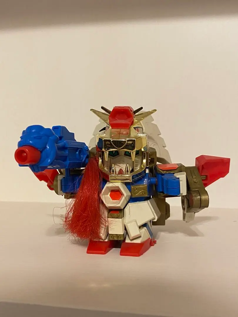 元祖SDガンダム　88　獅頑駄無 元祖SDガンダム NO-88 天下統一編 獅子頑駄無