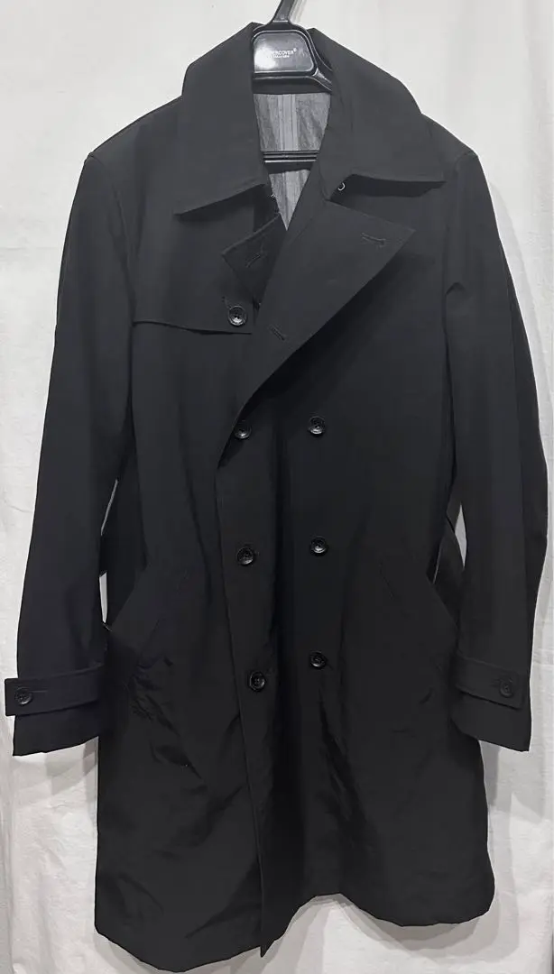 バックラッシュ　トレンチコート　Ｍサイズ eWpeLmNU.jpg