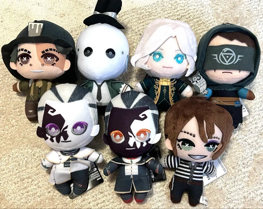 2025年最新】アイデンティティ ともぬいの人気アイテム - メルカリ