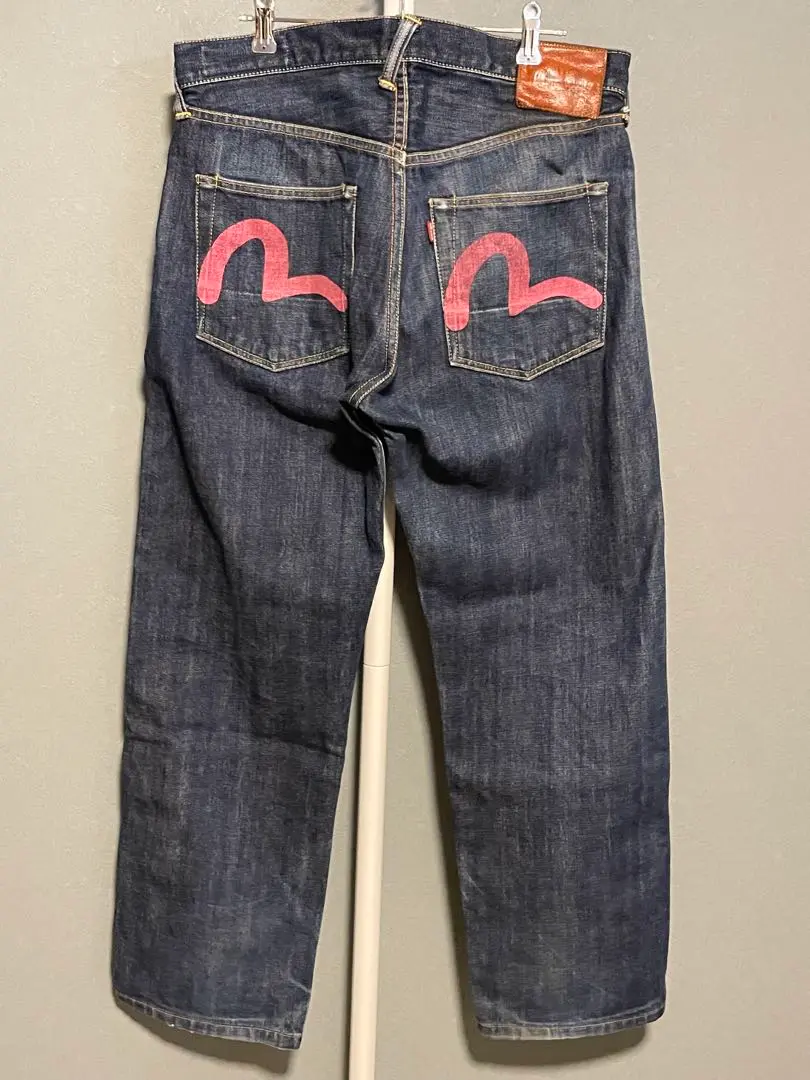 2025年最新】EVISU 2000Zの人気アイテム - メルカリ