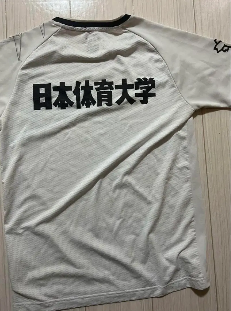 ヨネックス ユニフォーム 日本体育大学 神奈川大学 ヨネックス ユニフォーム 日本体育大学 神奈川大学 ウェア