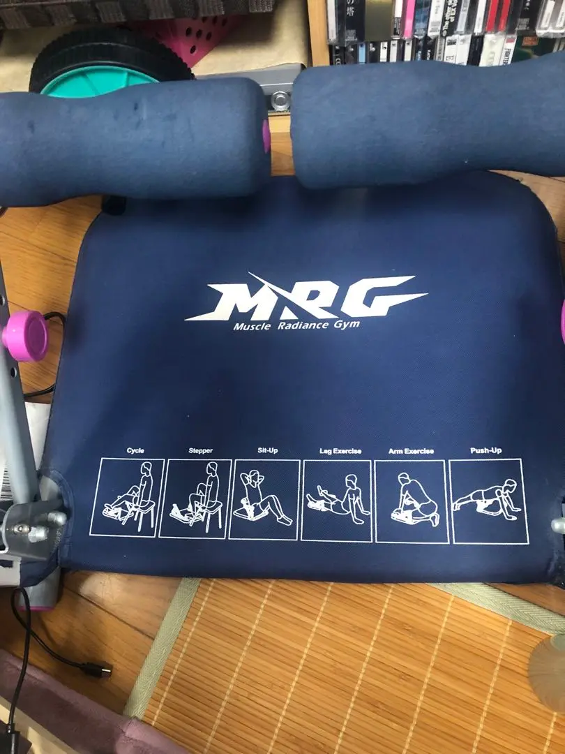 ワンダーコアスマートとアルインコ イージーエクサツインを比較