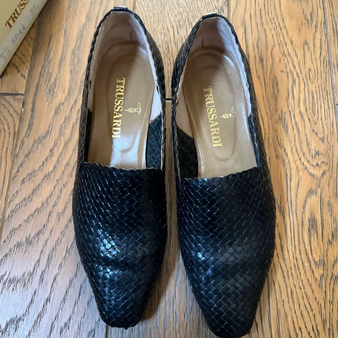 TRUSSARDI イエナ グッチ アーバンリサーチ レディースヒール TRUSSARDI イエナ グッチ アーバンリサーチ レディースヒール