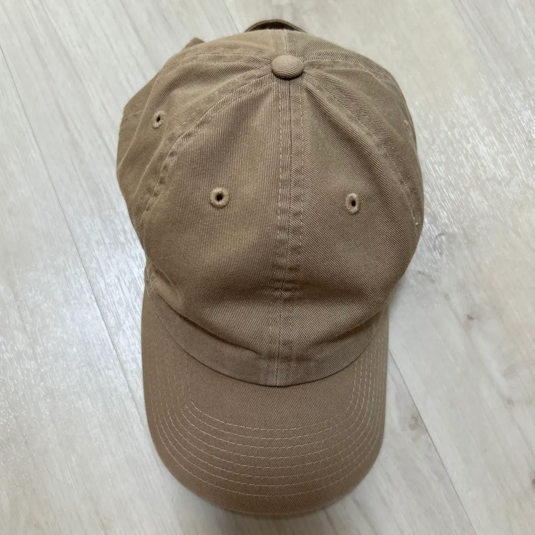 Thumbnail of New Era cap