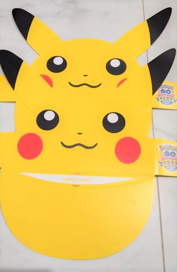2025年最新】ポケモンgoフェス2024の人気アイテム - メルカリ