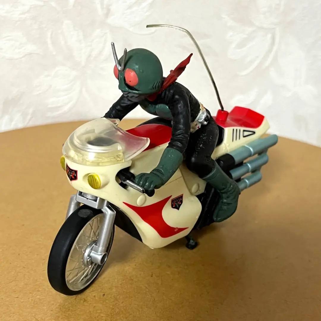 2025年最新】サイクロン号 ラジコンの人気アイテム - メルカリ