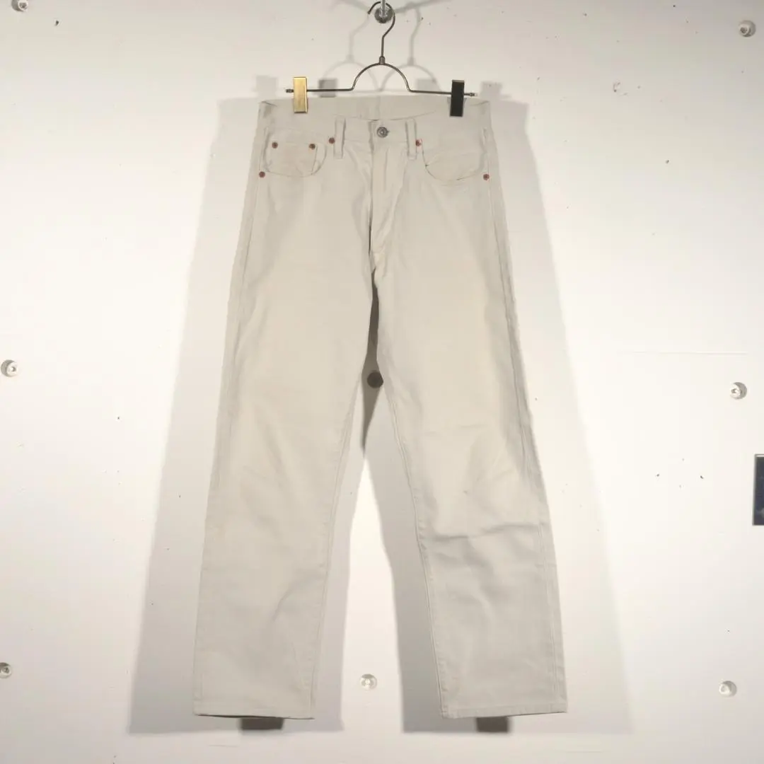 【旧DENIME】ORIZZONTI期/チノパンツ/ W30 2025年最新】DENIME メンズ チノパンの人気アイテム - メルカリ