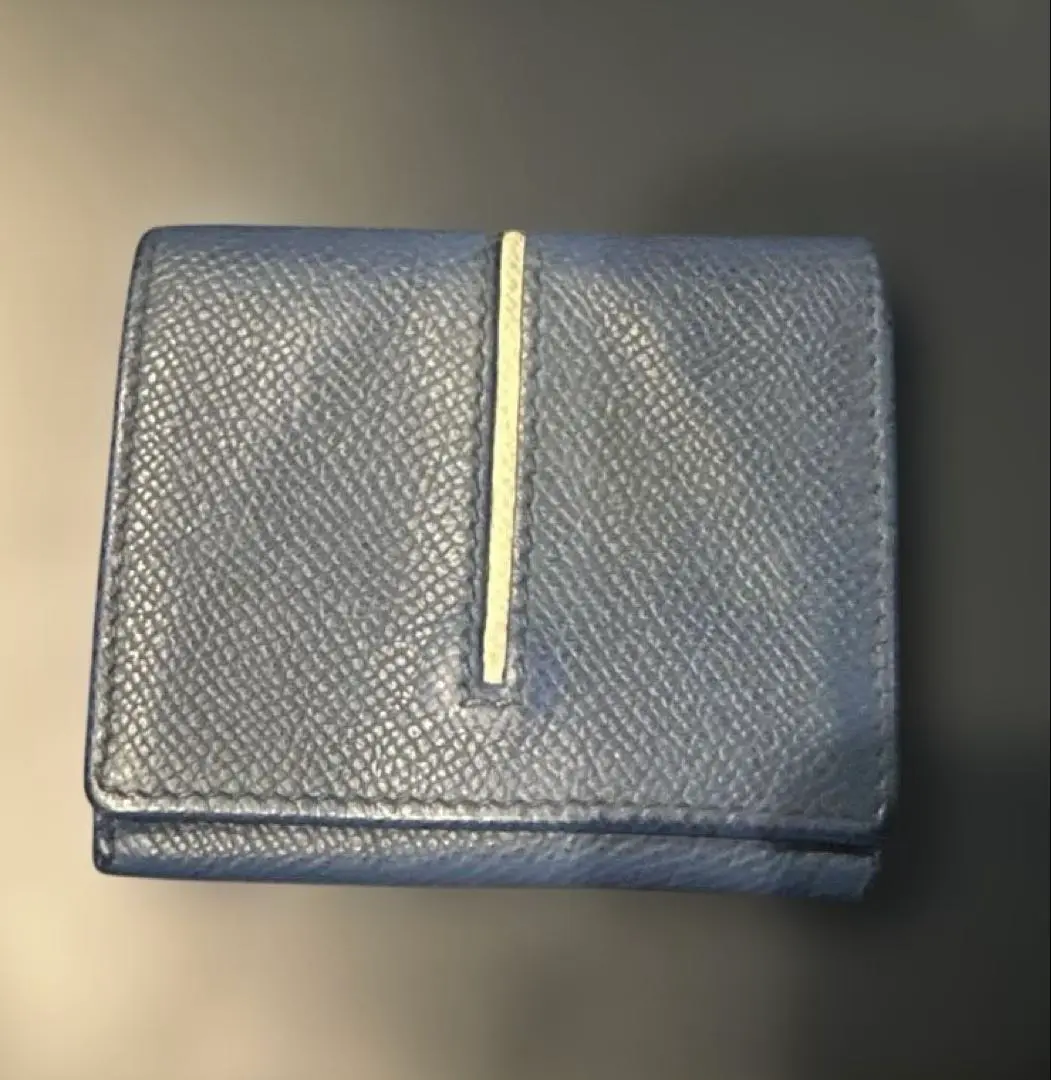 【新品未使用】TOD'S　トッズ　コインケース TOD'S - 超美品 トッズ TOD'S ☆ レザー コインケース 小銭入れ