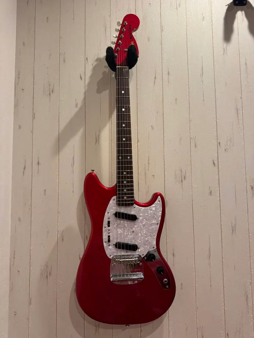 2025年最新】FENDER MG69の人気アイテム - メルカリ