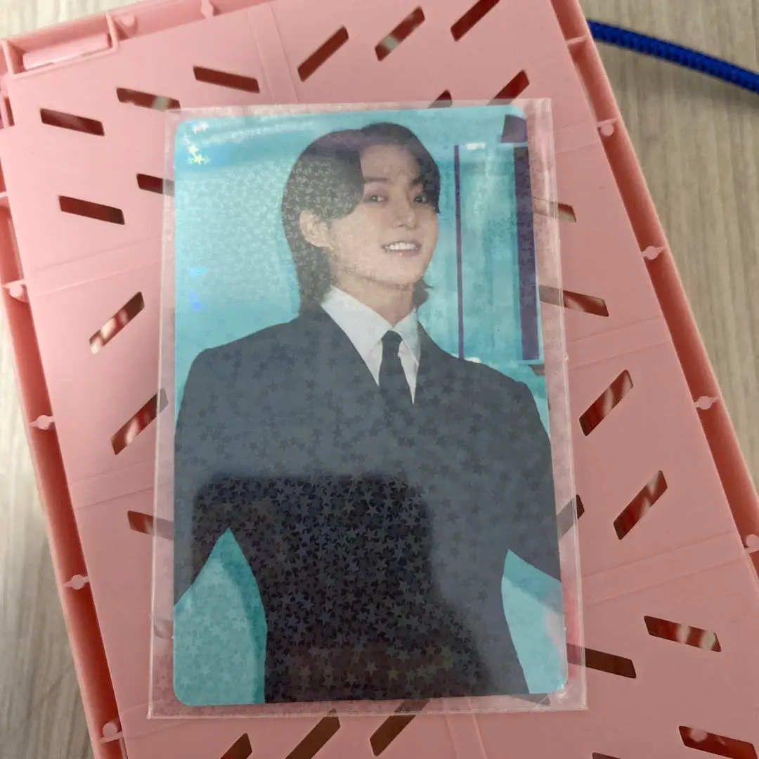 2025年最新】bts the fact 2022 ジョングクの人気アイテム