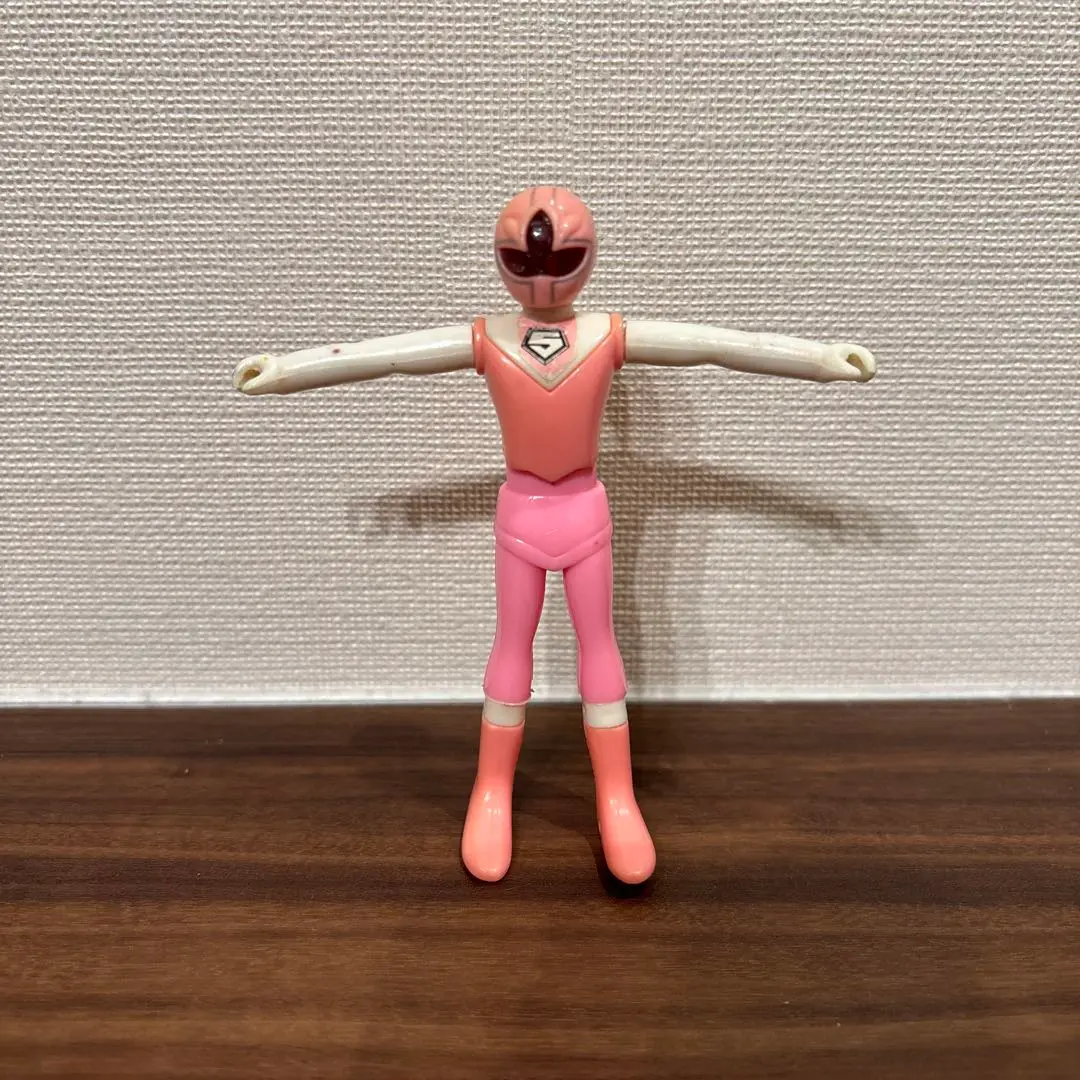 ビンテージマスクマンバンク 2025年最新】BANDAI 昭和：光戦隊マスクマン 戦隊ヒーローの人気