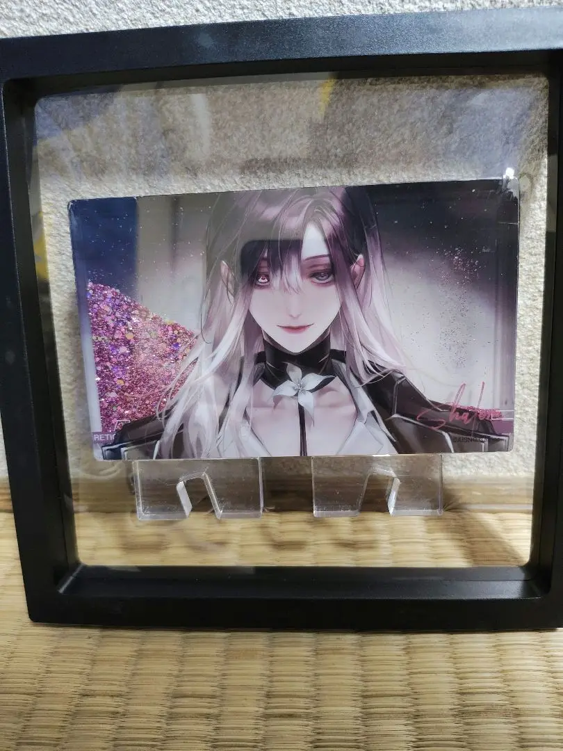 無期迷途　マルイ　POP UP 缶バッジ　アクリルぷちスタンド　シャローム 無期迷途 マルイ POP UP アクリルスタンド チェルシー伯爵