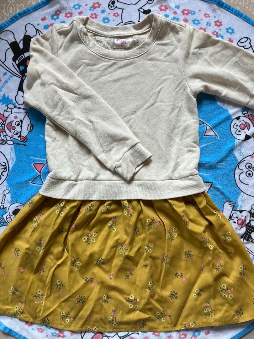 Thumbnail of Used ELFINDOLL Dress 130