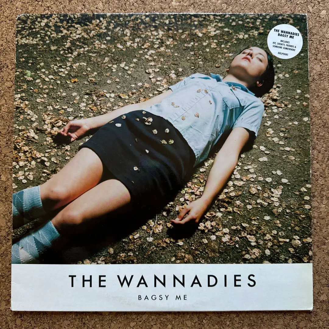 2025年最新】THE_WANNADIESの人気アイテム - メルカリ