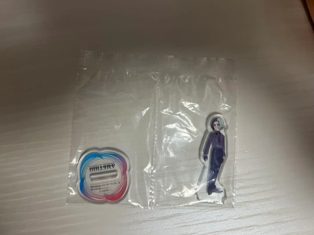 【ポケモン】アニポケ アクスタ アメジオ 当選品 m65877720973_1.jpg?1736774350