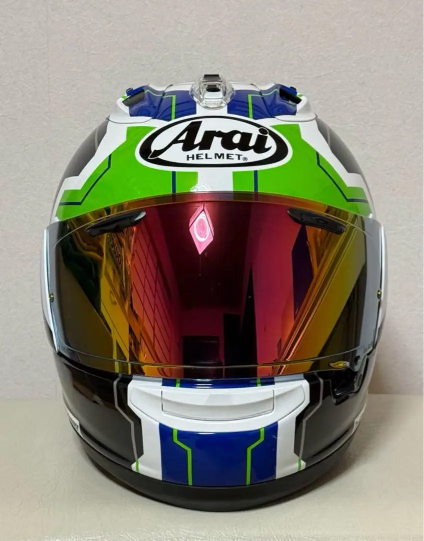 2025年最新】arai rx-7x rea sb2の人気アイテム - メルカリ