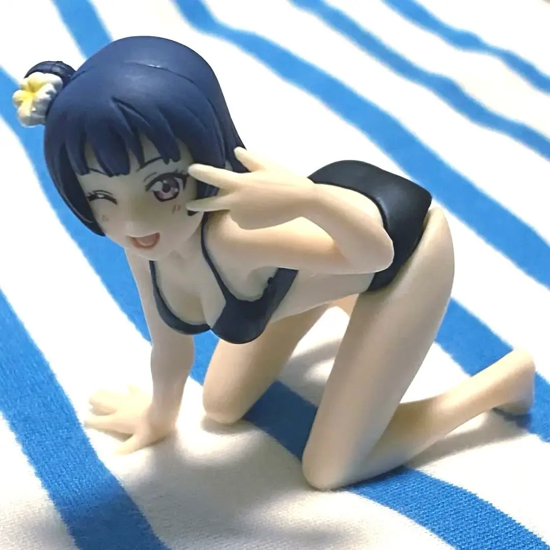 2025年最新】ラブライブ！サンシャイン 水着 高海千歌の人気
