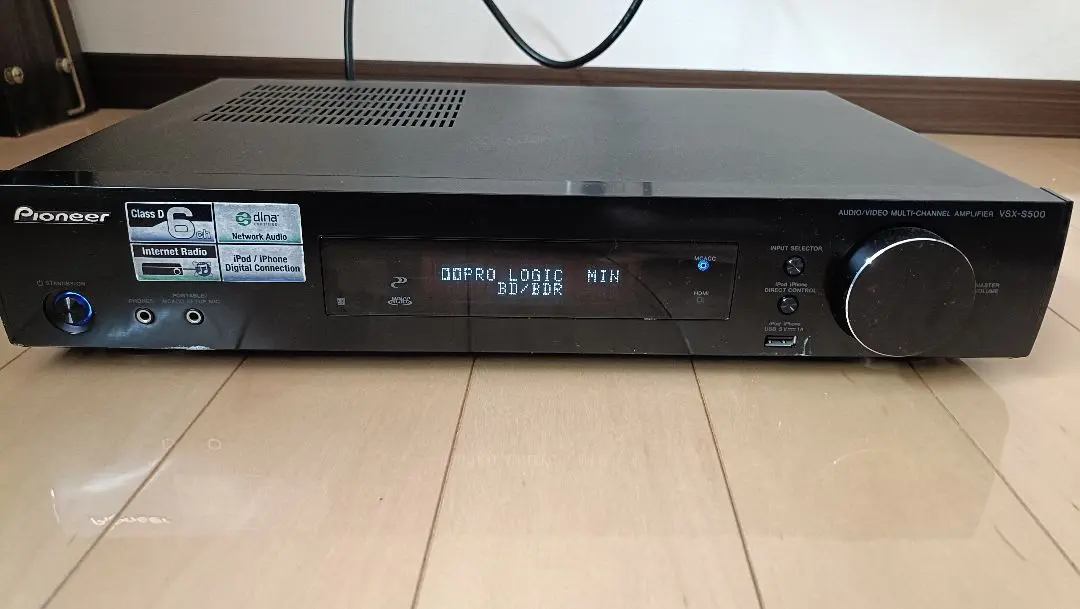 2025年最新】VSX_S500の人気アイテム - メルカリ