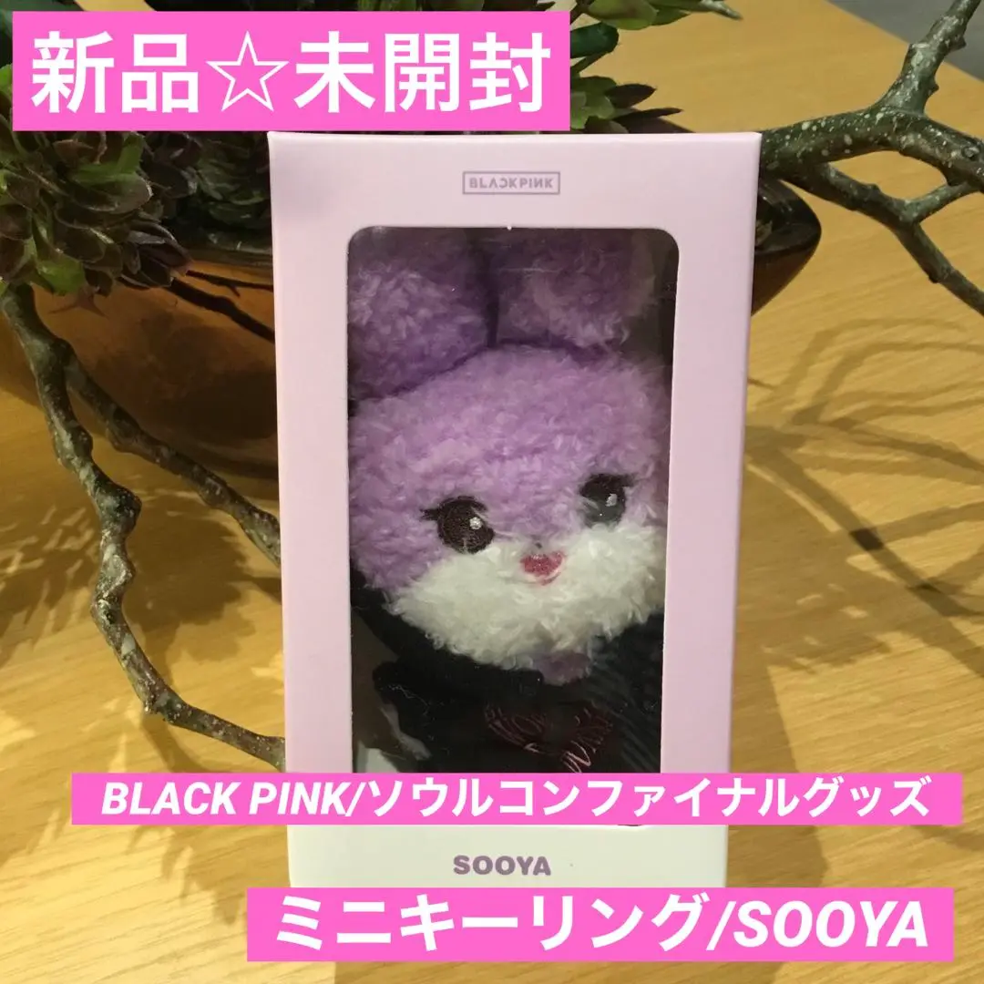 BLACKPINK 韓国 ソウルコン DEADLINE キーリング ロゼ BLACKPINK 韓国 ソウルコン DEADLINE キーリング ロゼ ロジ