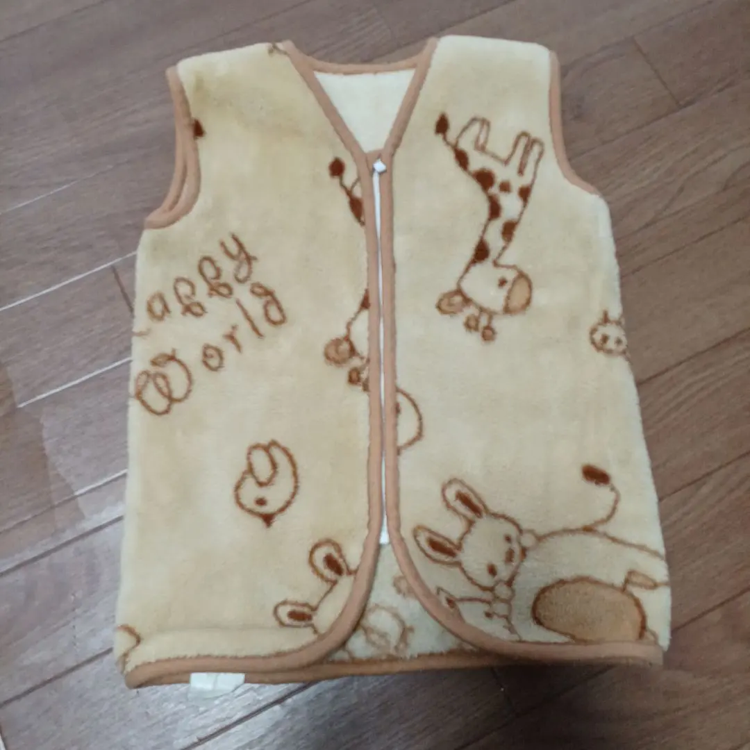 Thumbnail of ❣️ Kids' Fluffy & Cozy Vest ❣️