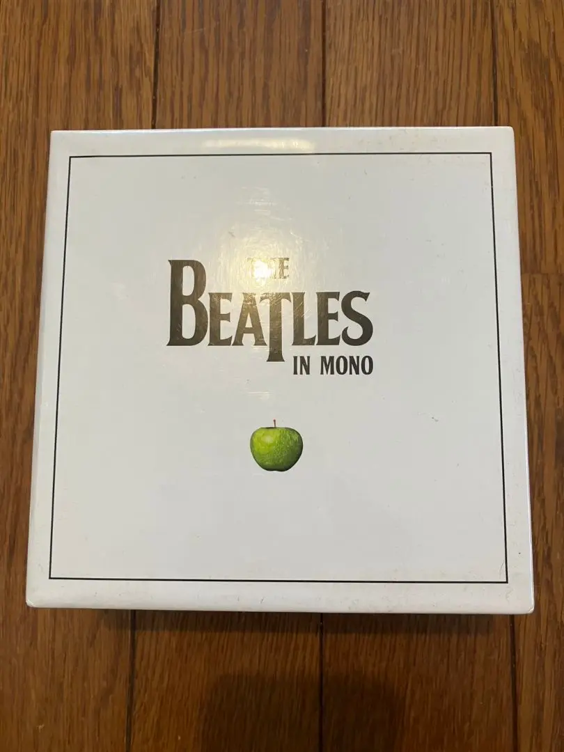 2025年最新】The Beatles mono mastersの人気アイテム - メルカリ