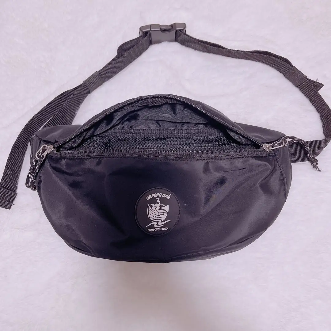 2025年最新】AURORA WAIST BAGの人気アイテム - メルカリ
