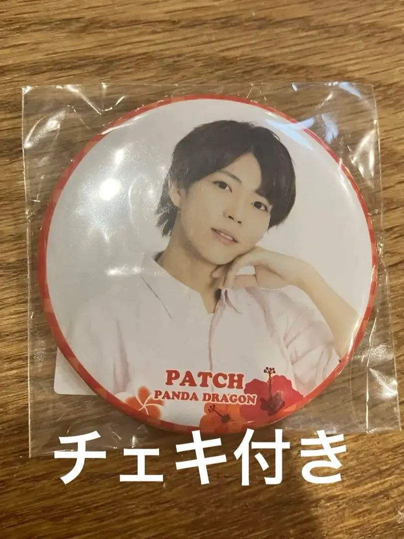 2025年最新】パンダドラゴン 缶バッジの人気アイテム - メルカリ