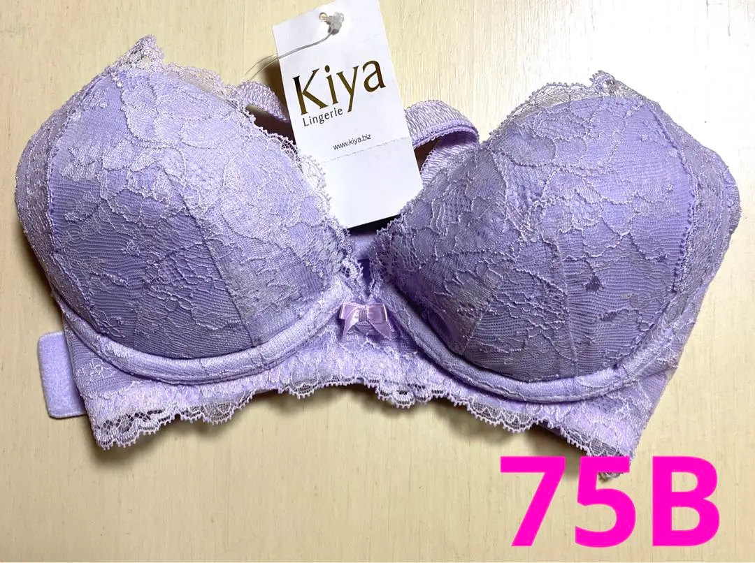kiya6680（75B）最後の赤ブラ‼️貴重
