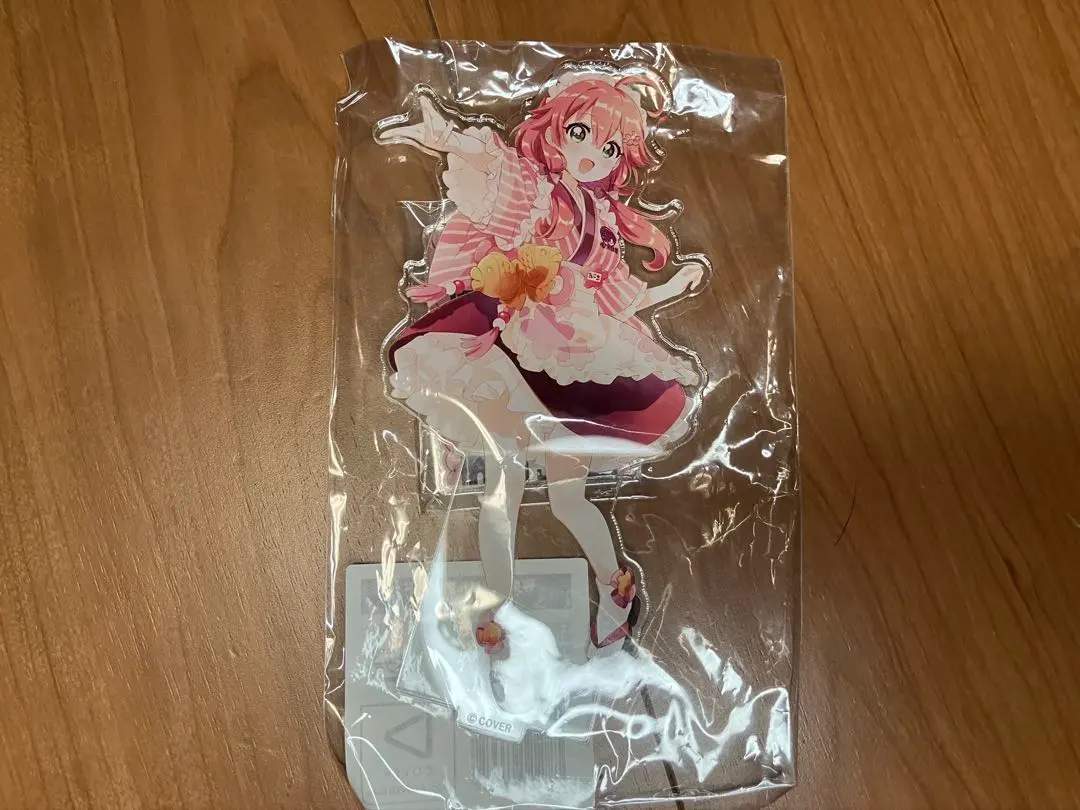 Thumbnail of Sakura Miko Acrylic Stand