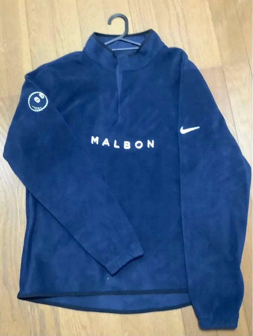 Malbon Golf NIKE マルボンゴルフ ナイキ ゴルフ Malbon Golf × NIKE マルボンゴルフ × ナイキ キャップ 黒
