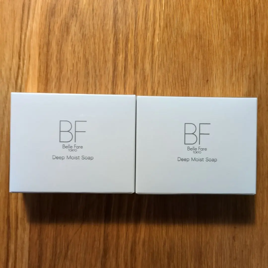 Belle Fare ラクティアローション２本 ディープモイストソープのセット 公式】 Belle Fare（ベルファーレ）が目指す、細胞レベルで挑む