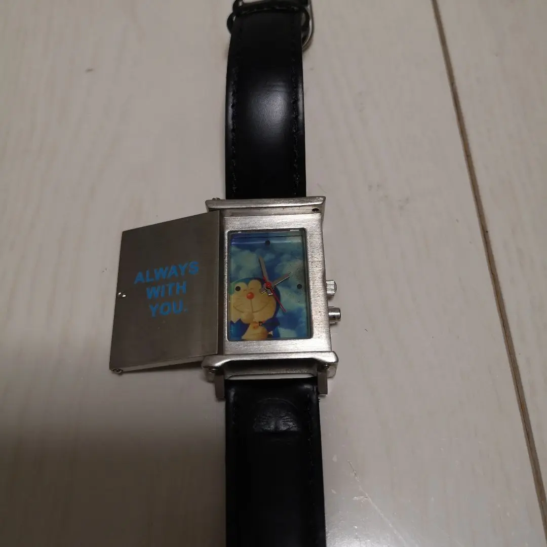 Doratch 1997 Limited Edition 時計 Fujiko-Pro,shogakukan, 1997 Doratch 限定品 - メルカリ