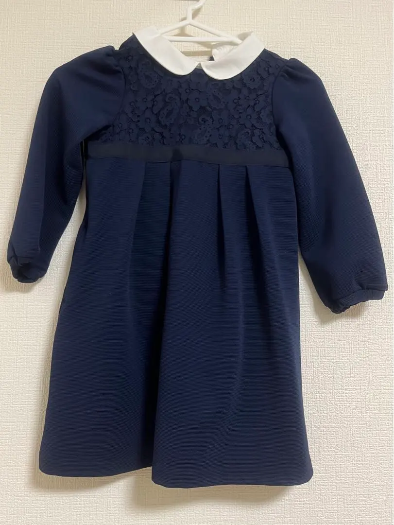 Thumbnail of UNITED ARROWS green label relaxing dress