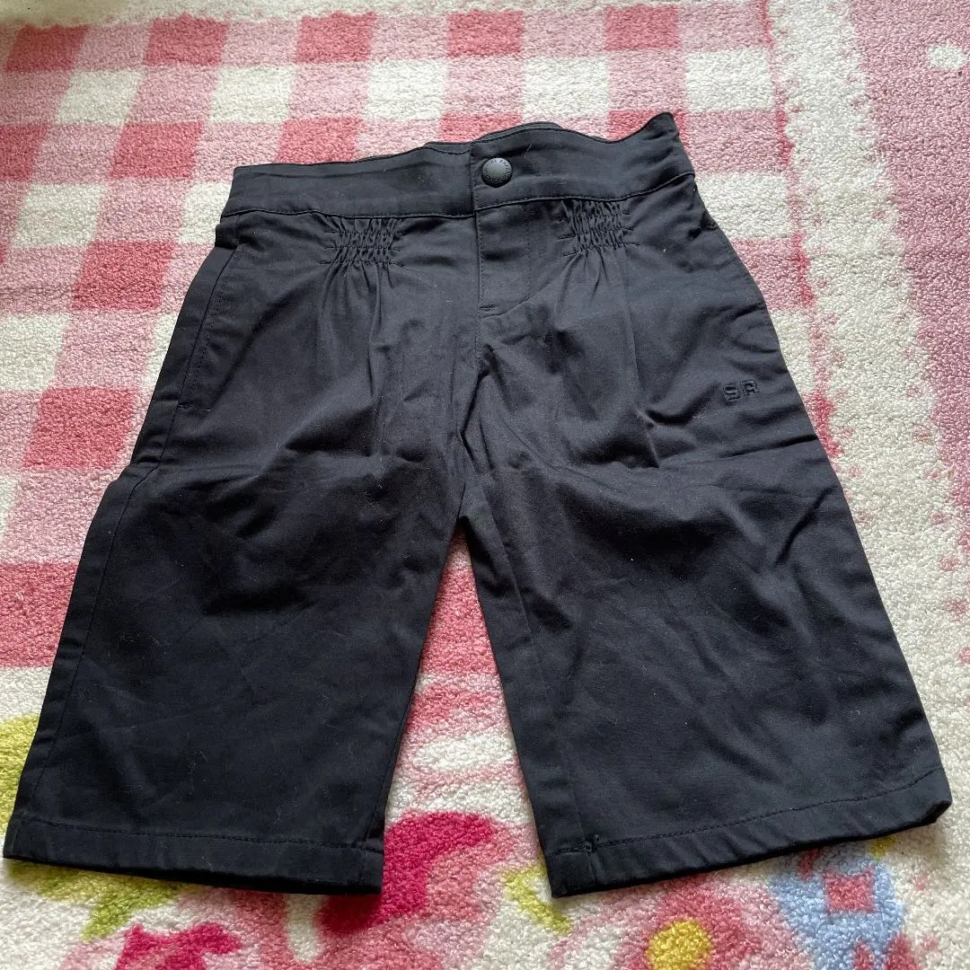 Thumbnail of ☆Brand New Sonia Rykiel Half Pants 80☆